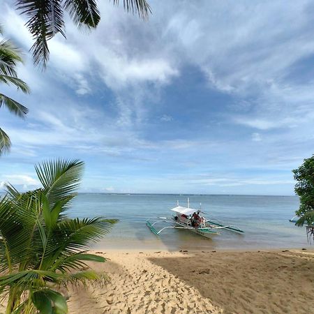 Ocam Ocam Casadyan Inn New Busuanga Dış mekan fotoğraf