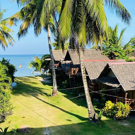Ocam Ocam Casadyan Inn New Busuanga Dış mekan fotoğraf