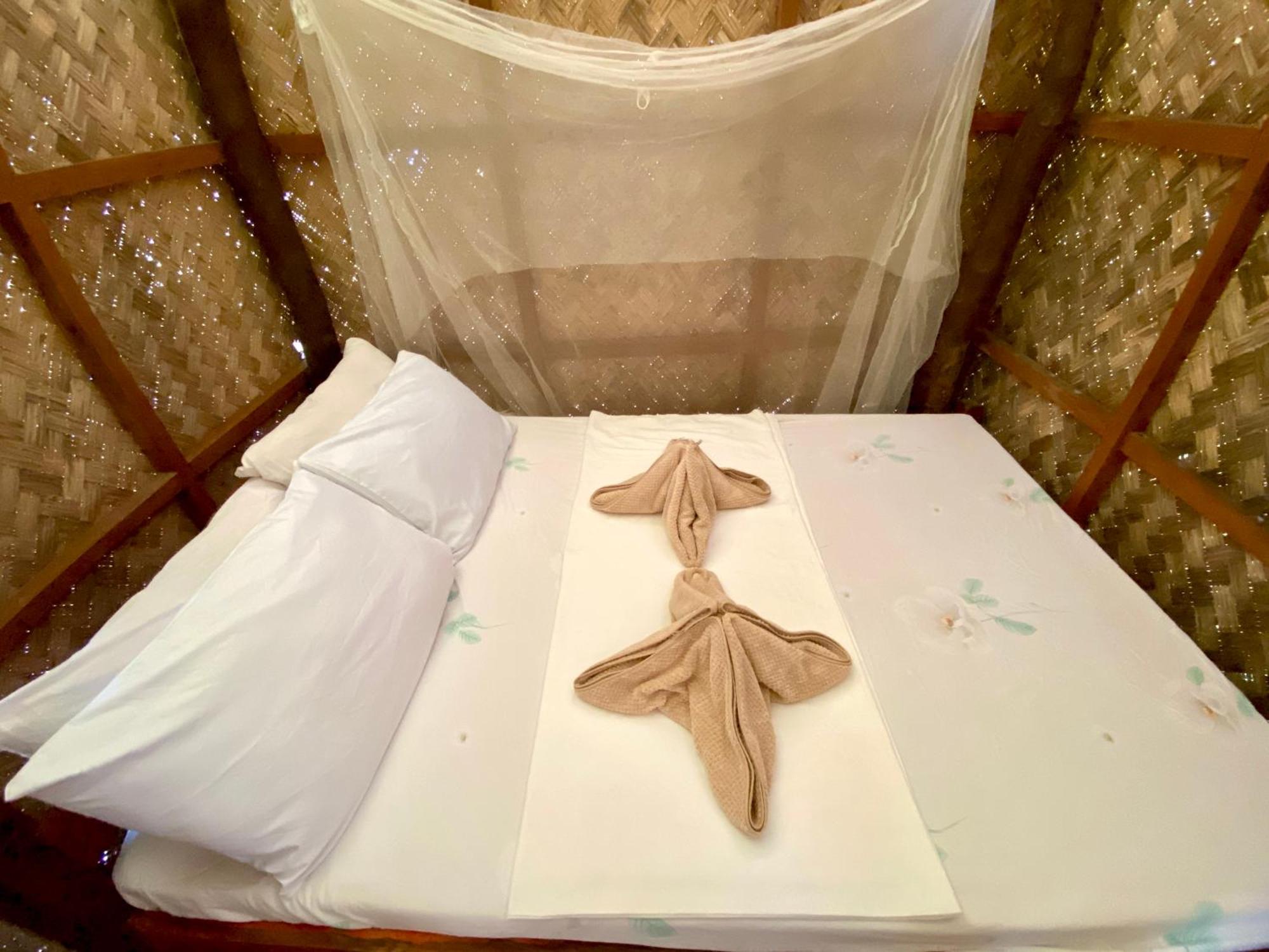 Ocam Ocam Casadyan Inn New Busuanga Dış mekan fotoğraf