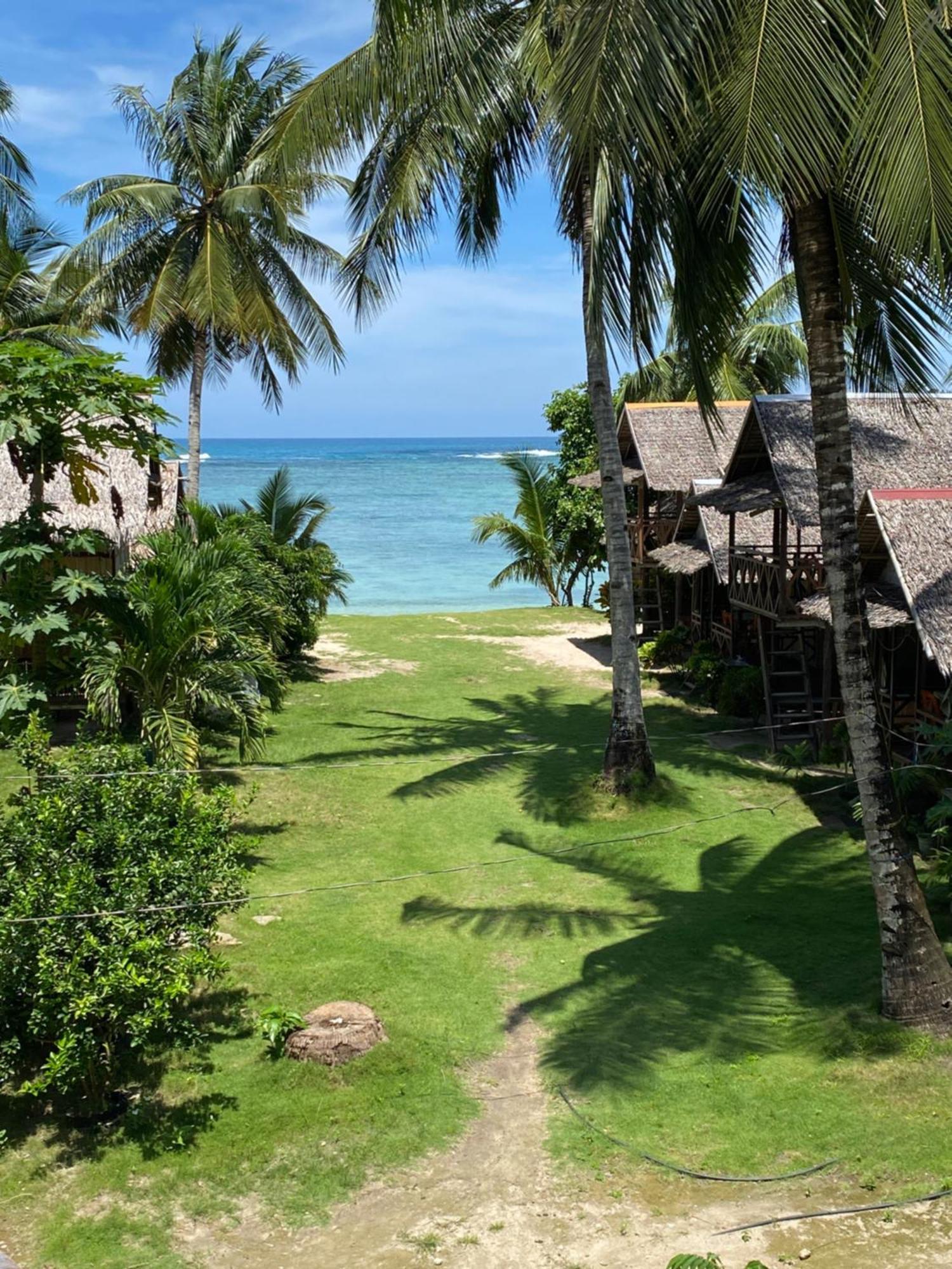 Ocam Ocam Casadyan Inn New Busuanga Dış mekan fotoğraf