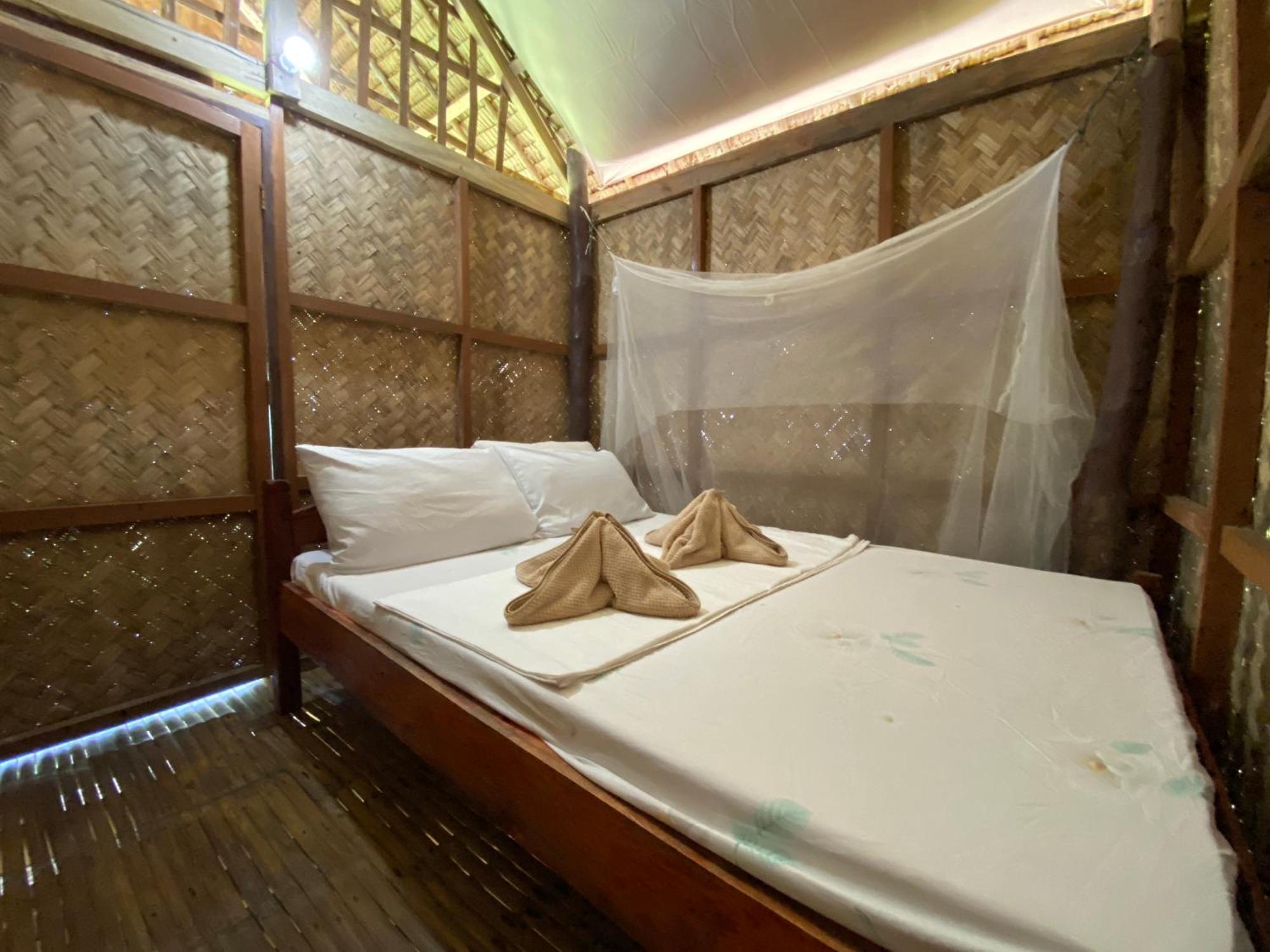 Ocam Ocam Casadyan Inn New Busuanga Dış mekan fotoğraf