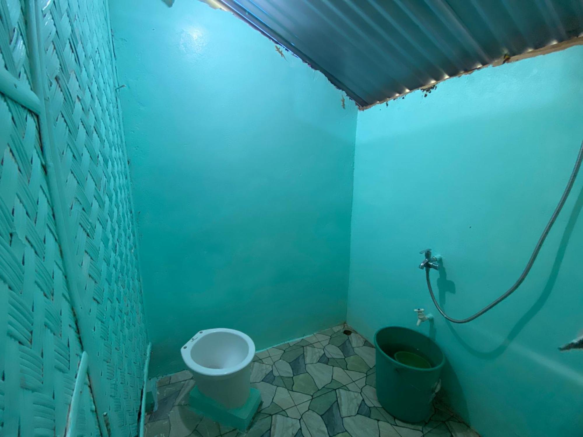 Ocam Ocam Casadyan Inn New Busuanga Dış mekan fotoğraf