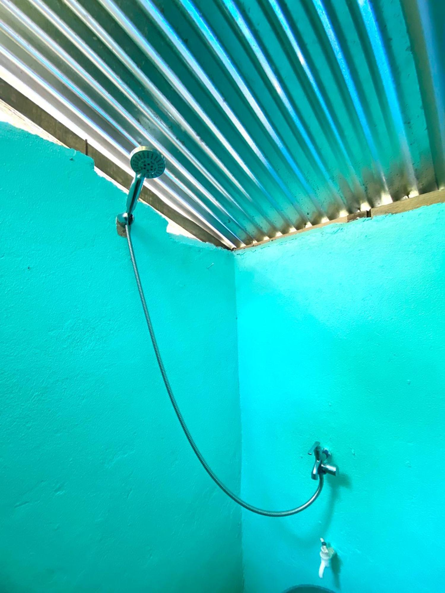 Ocam Ocam Casadyan Inn New Busuanga Dış mekan fotoğraf