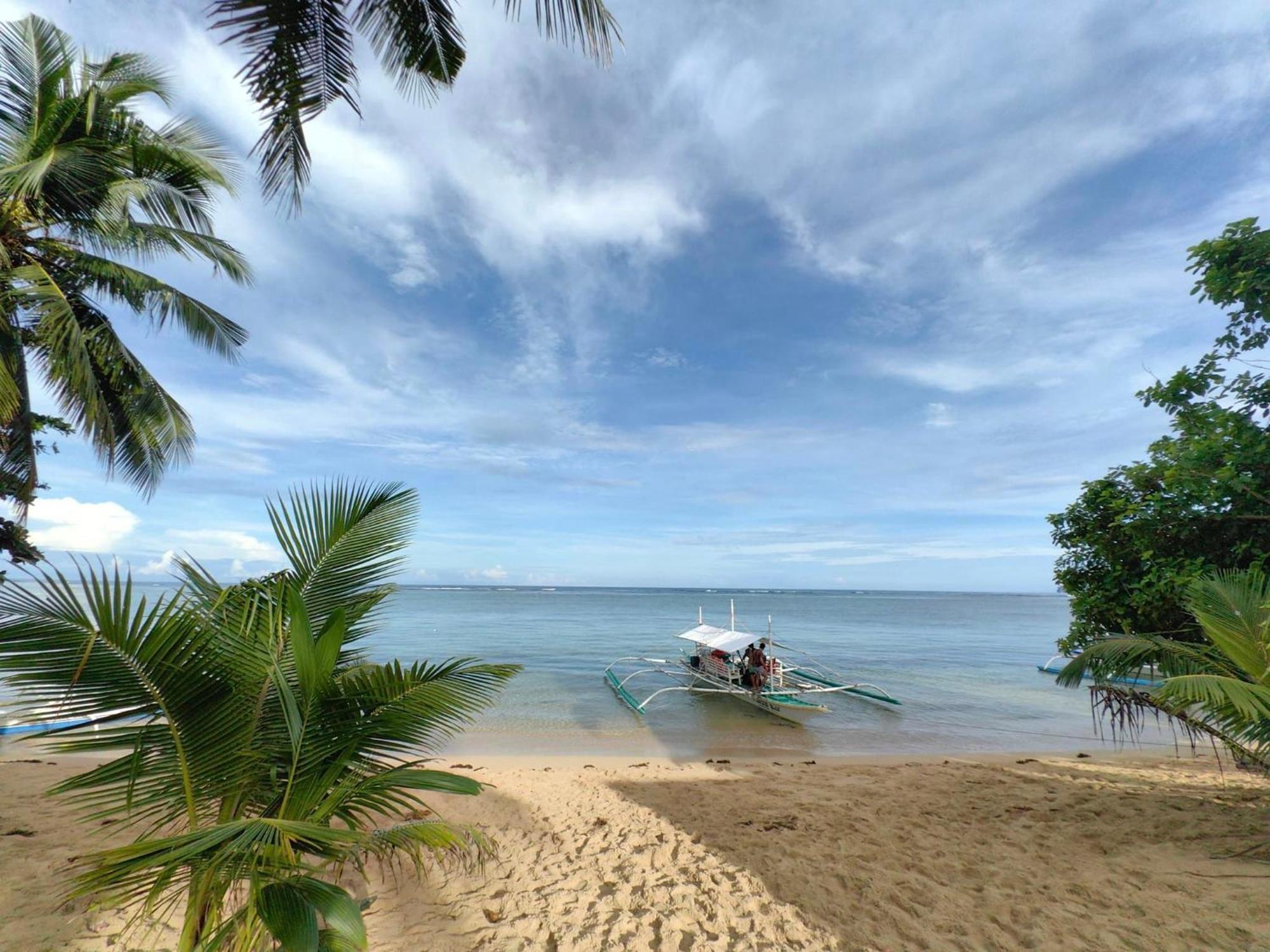 Ocam Ocam Casadyan Inn New Busuanga Dış mekan fotoğraf
