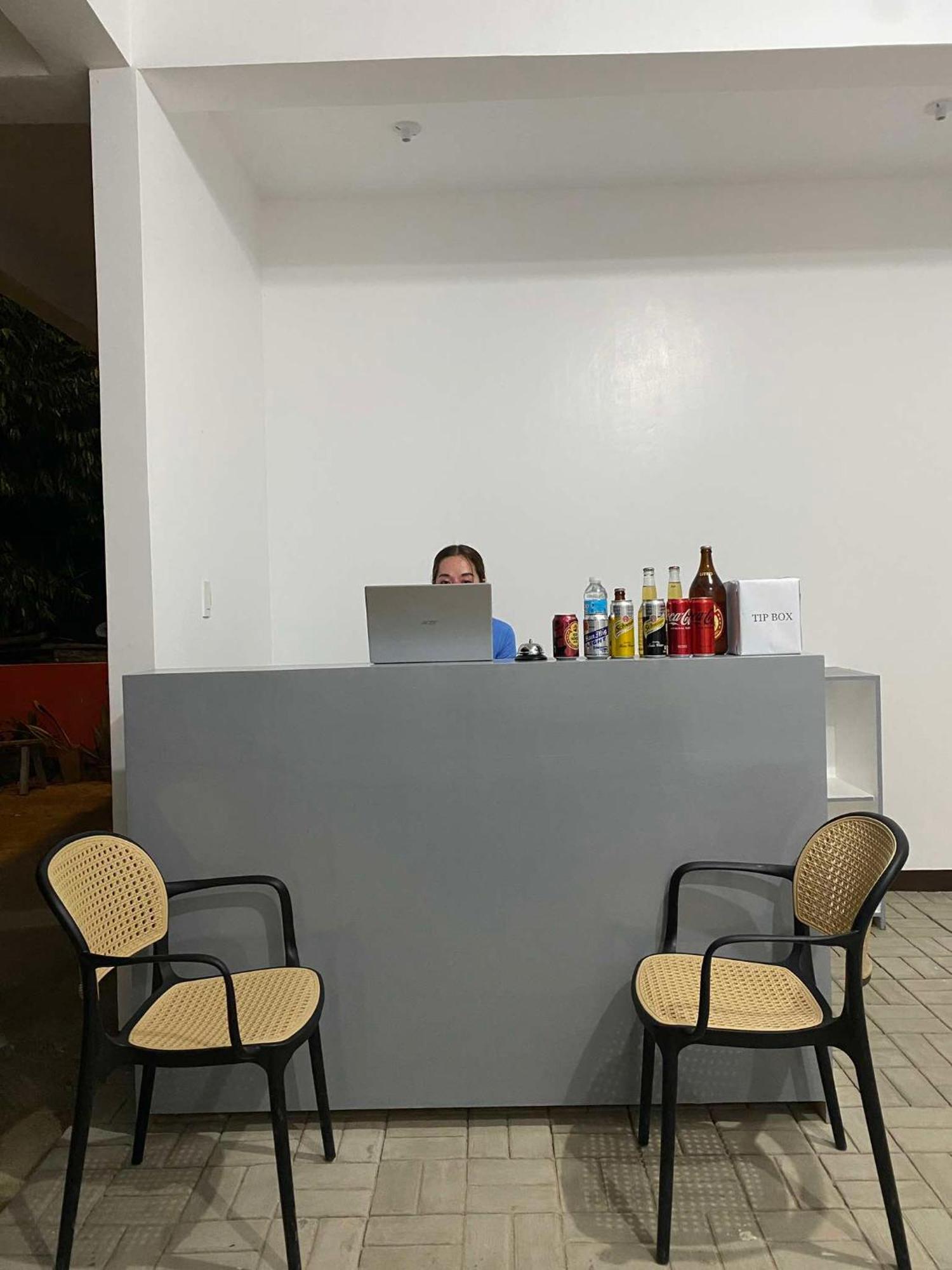 Ocam Ocam Casadyan Inn New Busuanga Dış mekan fotoğraf
