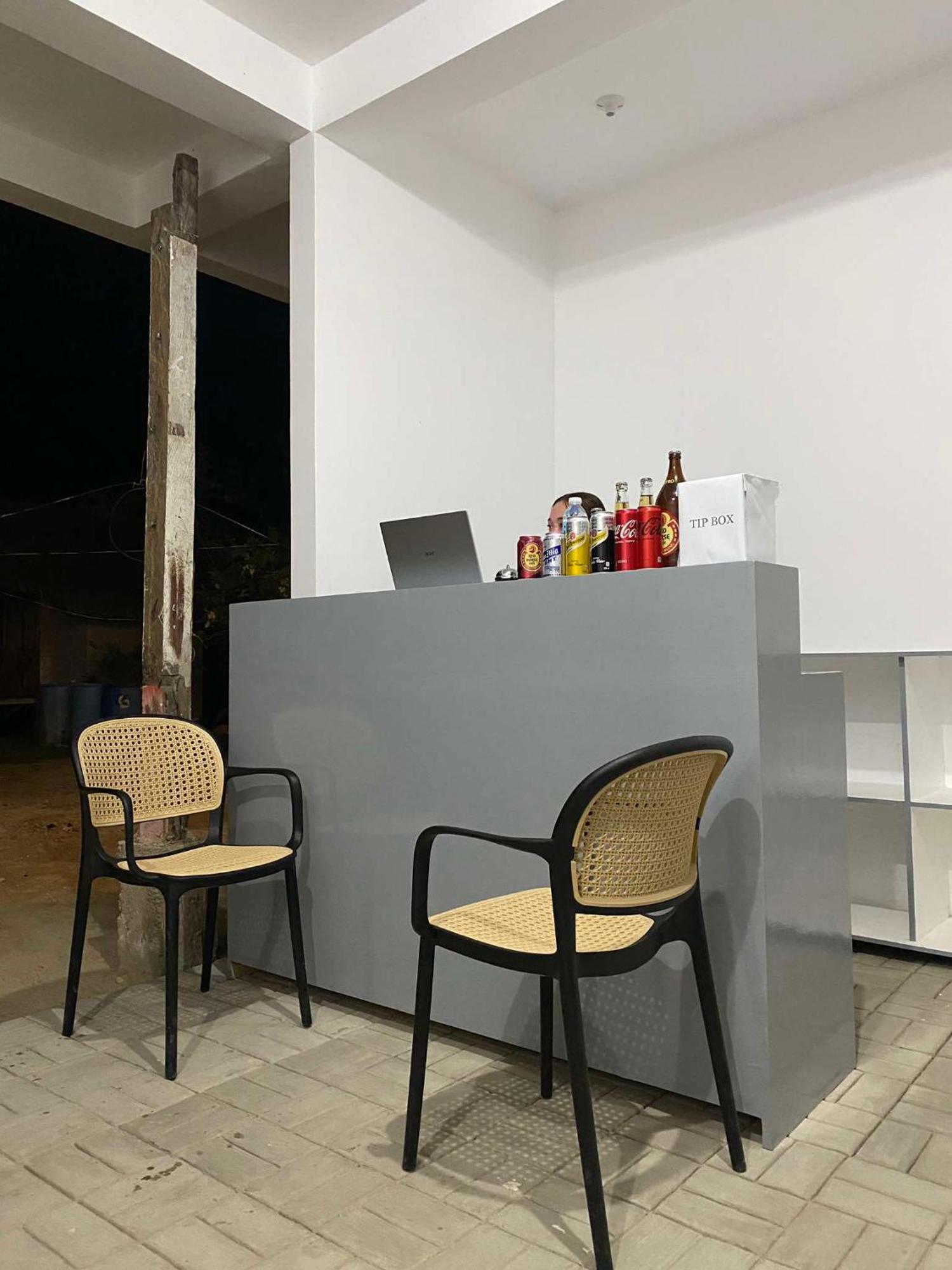 Ocam Ocam Casadyan Inn New Busuanga Dış mekan fotoğraf