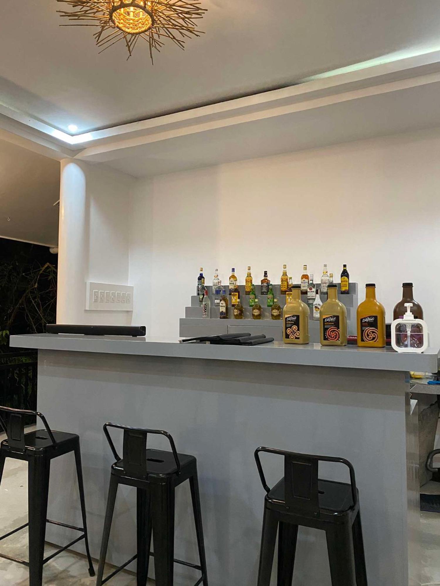 Ocam Ocam Casadyan Inn New Busuanga Dış mekan fotoğraf