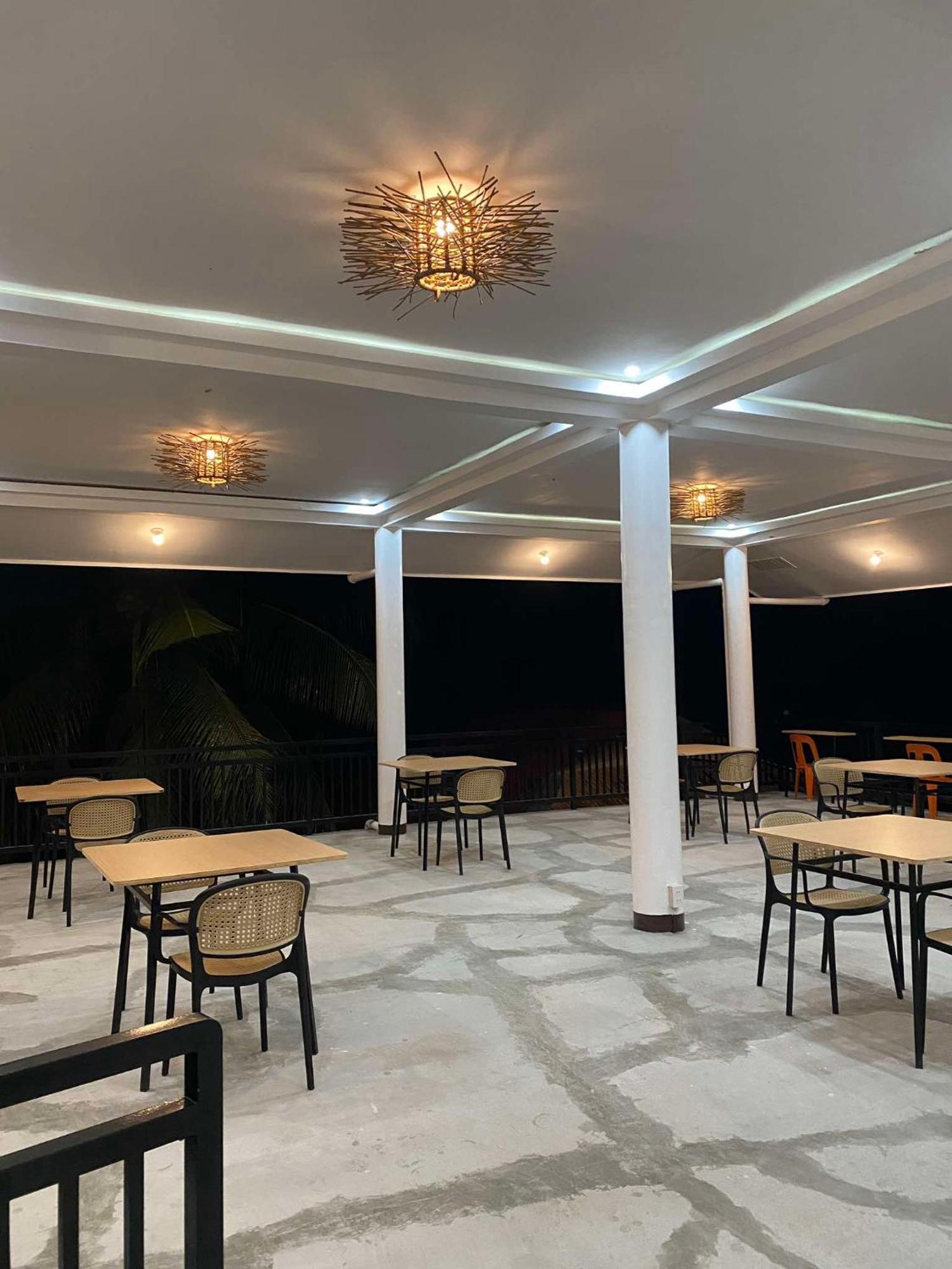 Ocam Ocam Casadyan Inn New Busuanga Dış mekan fotoğraf