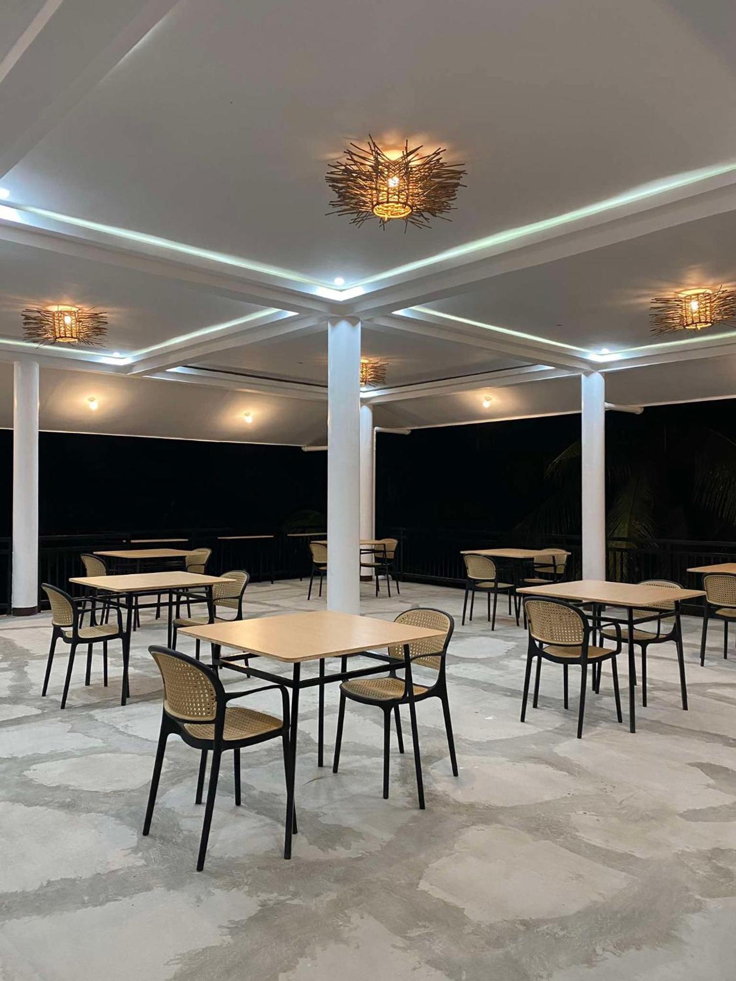 Ocam Ocam Casadyan Inn New Busuanga Dış mekan fotoğraf