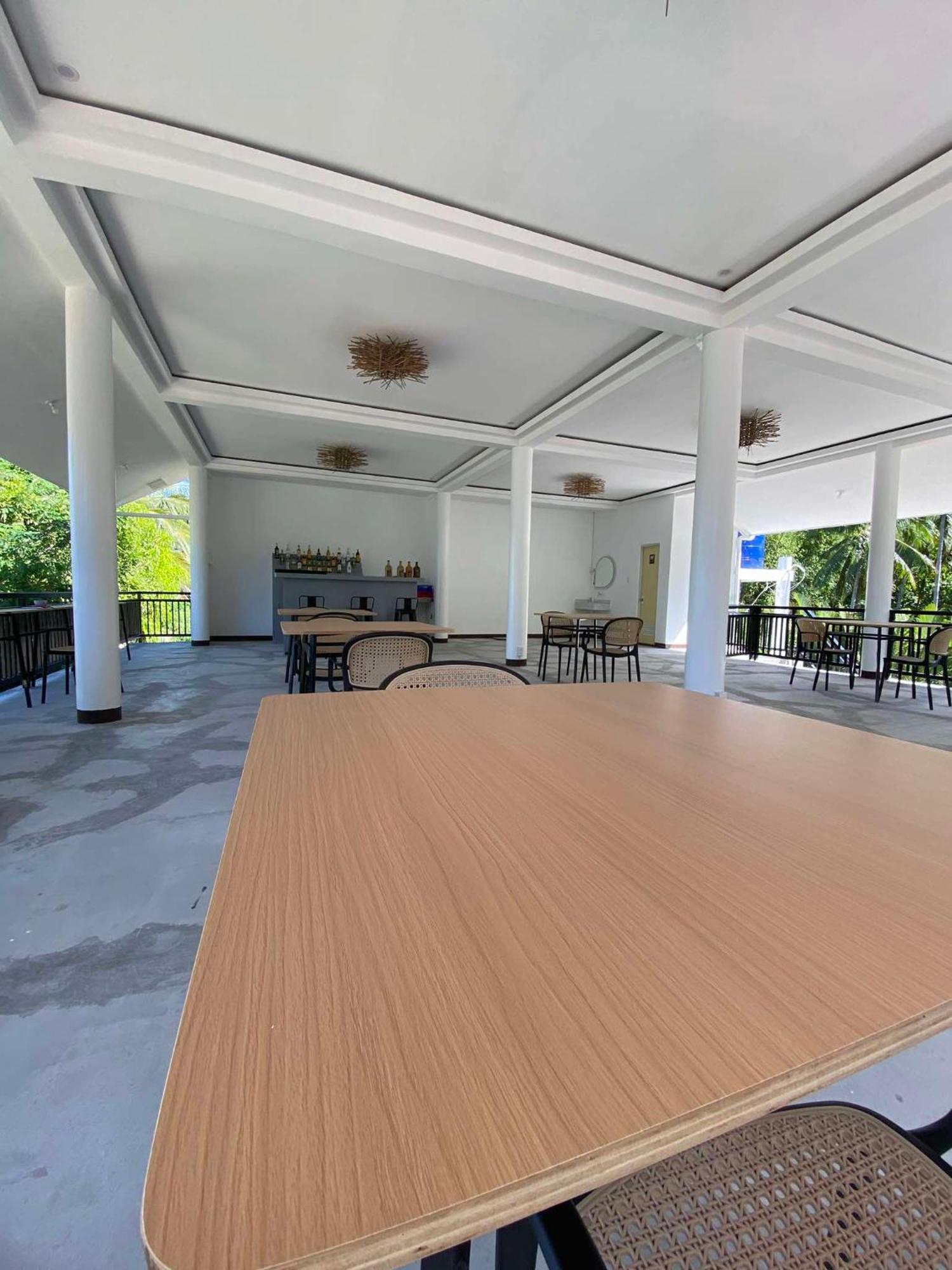 Ocam Ocam Casadyan Inn New Busuanga Dış mekan fotoğraf