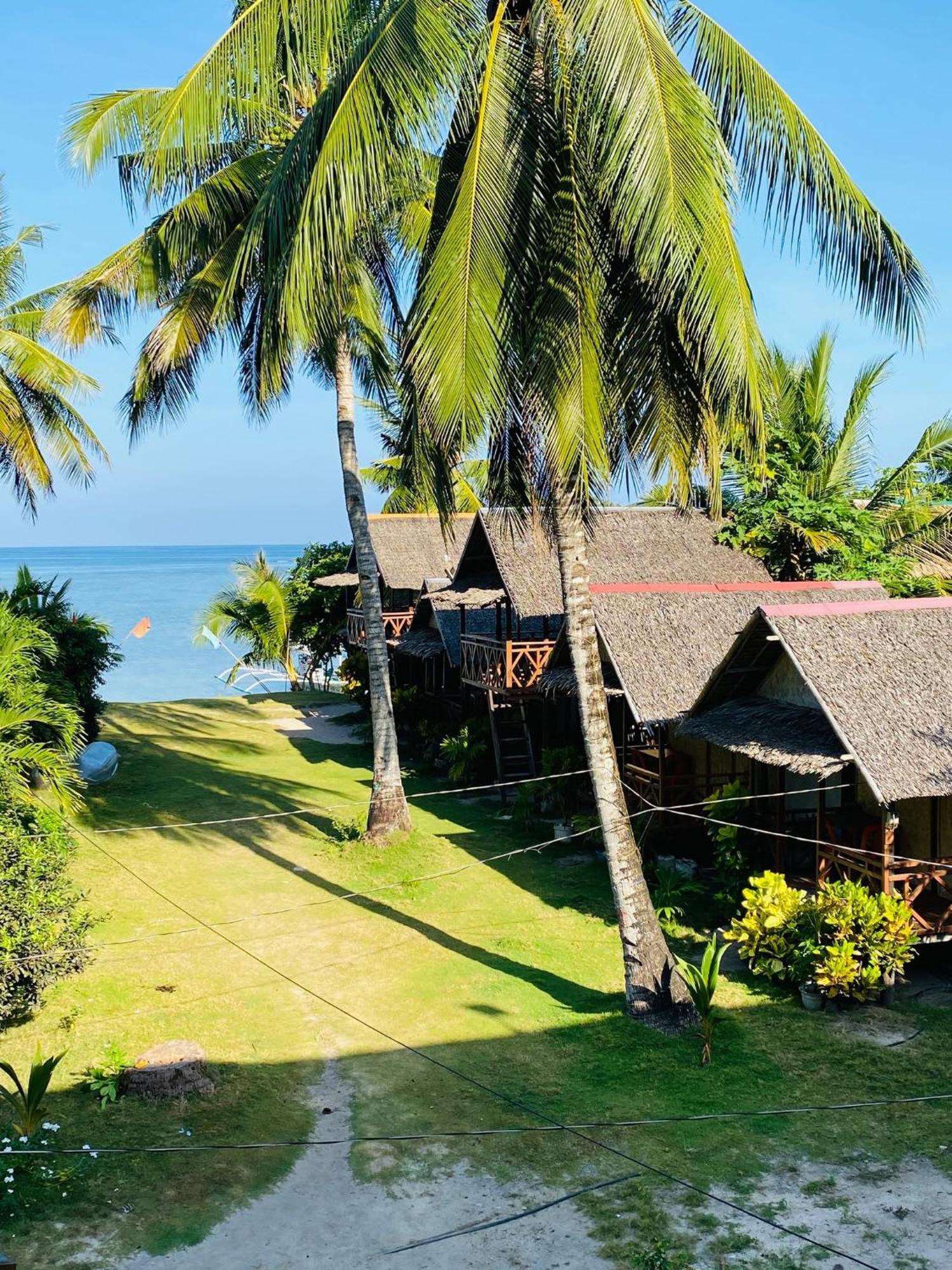 Ocam Ocam Casadyan Inn New Busuanga Dış mekan fotoğraf